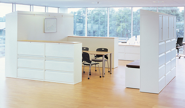 Office Storage