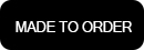 This product is made to order and is therefore non-refundable This product is made to order and is therefore non-refundable
