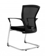 Cantilever Meeting Room Chair