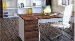 Rectangular Desk - Ascend Range 4