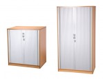 Tambour Cabinets (1)