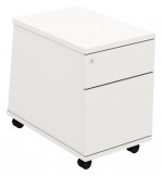 Under Desk Pedestal - 2 Drawer -
Ascend Range
