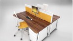 Under Desk Pedestal - 3 Drawer - Ascend 5