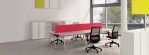A-frame-desk