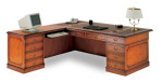 DL86C-Directors-L-shape-Desk