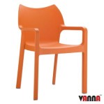 PEAK-Arm-Chair-ZA.370C-Orange-300x300