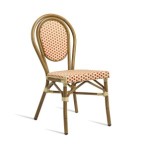 TIME-Side-Chair-ZA.319C-Red-and-Cream-300x300