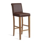 LYNX-Bar-Stool-ZA.303ST-Brown-300x300