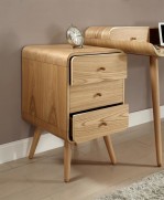 PC705 3 Drawer Pedestal