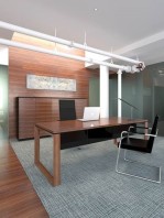 V9 DESK