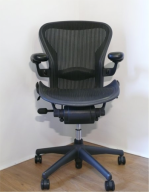 aeron
