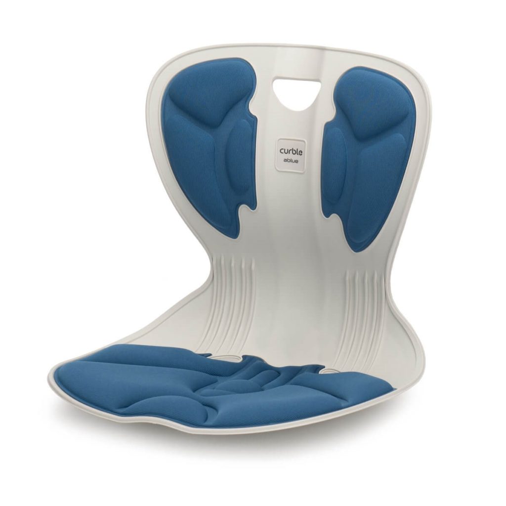 CURBLE CHAIR POSTURE CORRECTOR | Margolis Furniture